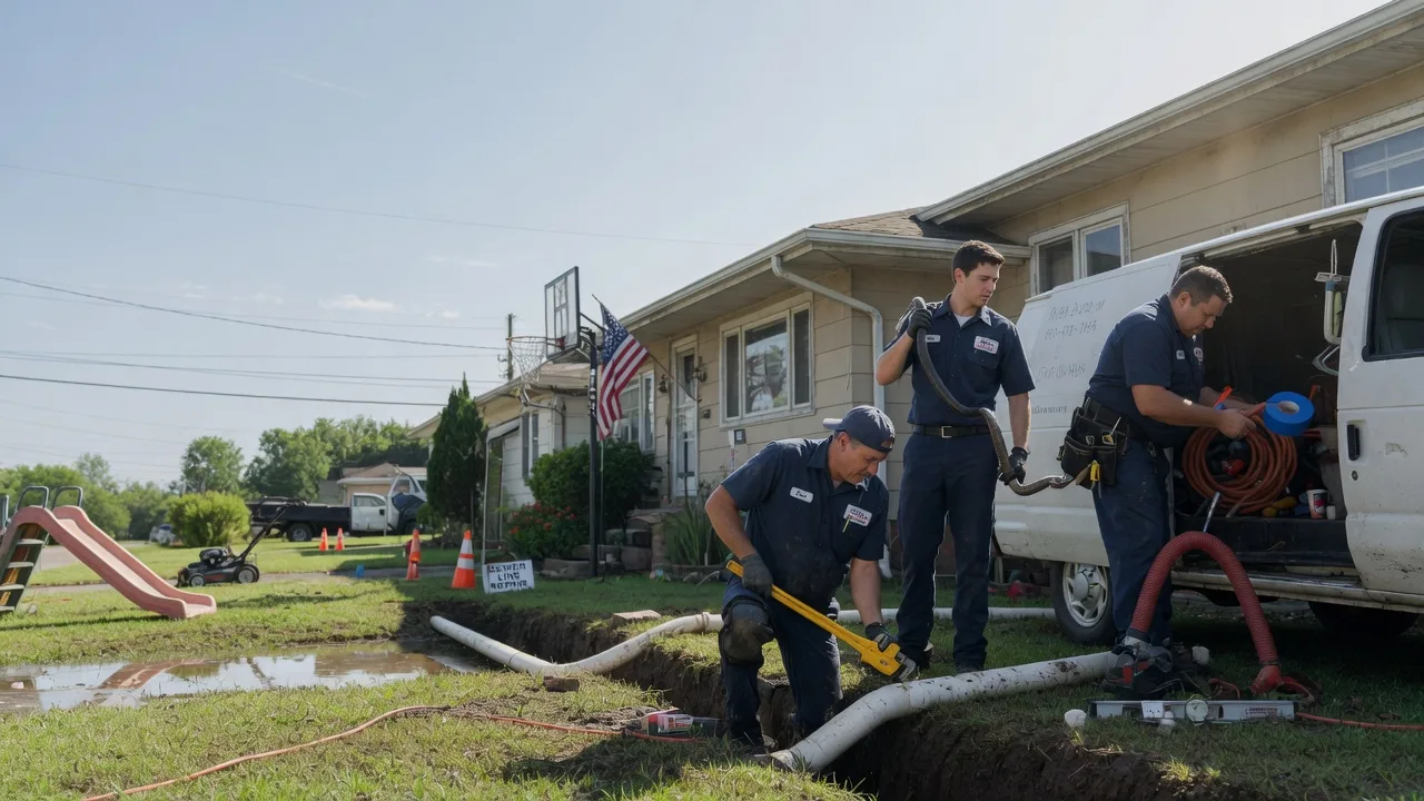 Toilet Installation in Quincy, MO near me